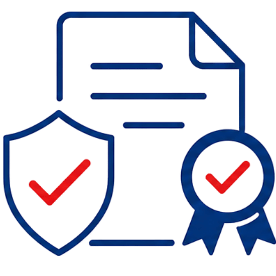 100% Legal %26 Certified